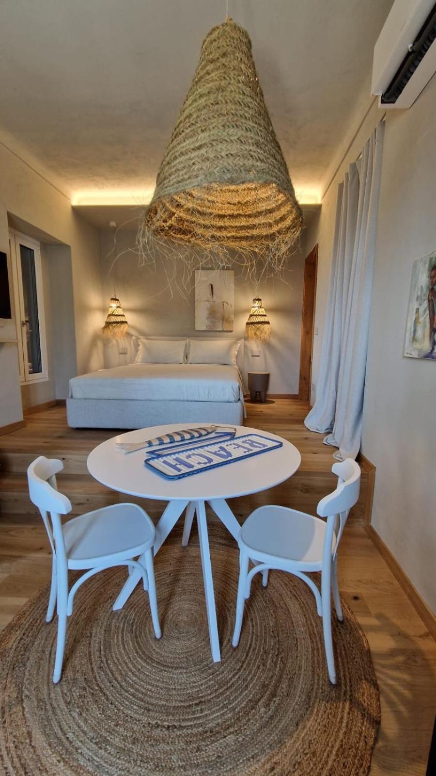 Loft 6 Di Cuori Apartment Sanremo Exterior photo